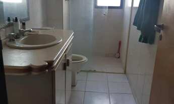 Imagem 6: Apartamento com 4 dormitórios à venda, 135 m² por R$ 550.000,00 - Vila Betânia - São José