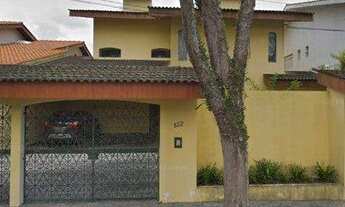 Imagem: Sobrado à venda, 349 m² - Alto de Pinheiros