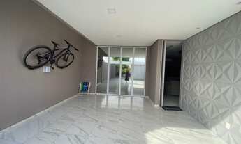 Imagem 7: Casa para venda com 134 metros quadrados com 2 quartos em - Marechal Deodoro - Alagoas