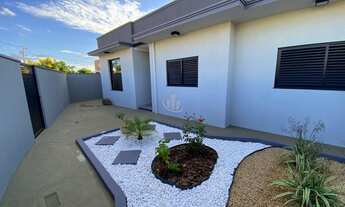 Imagem 7: ARARAQUARA - RESIDENCIAL - PARQUE ATLANTA