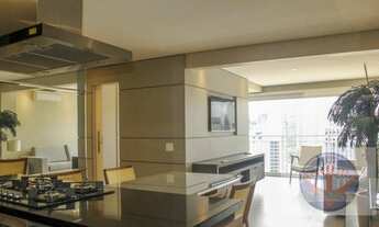 Imagem 2: Apartamento em Vila Nova Conceição - São Paulo, SP