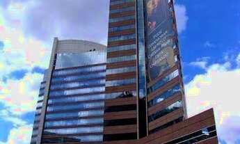 Imagem 5: Andar Corporativo para alugar, 2200 m² por R$ 220.000,00/mês - Vila Olímpia - São Paulo/SP