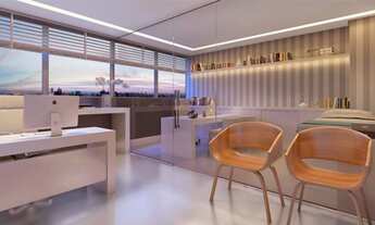 Imagem 3: Sala comercial para venda, Jardim Lindóia, Porto Alegre - SA1778