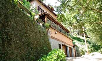 Imagem 2: Casa em Mury - Nova Friburgo - RJ