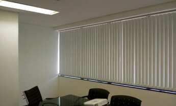 Imagem 3: Conjunto para alugar, 120 m² por R$ 4.500,00/mês - Brooklin - São Paulo/SP