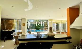 Imagem 6: SANTOS - Casa Padrão - CAMPO GRANDE