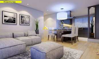 Imagem 3: Apartamento Residencial à venda, Tirol (Barreiro), Belo Horizonte - AP0102