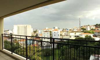 Imagem 3: Apartamento à venda 3 Quartos, 1 Suite, 1 Vaga, 1240M², Jardim São Paulo(Zona Norte), São