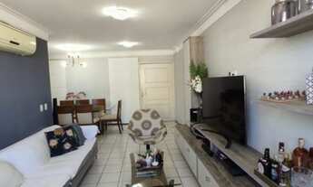Imagem 3: Apartamento no Condomínio Saint Germain&gt