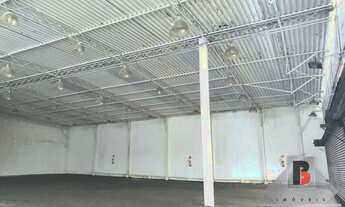 Imagem 7: Galpão para locação na rua da Mooca