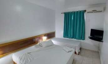 Imagem 6: Flat para venda com 43 metros quadrados com 1 quarto em Taperapuan - Porto Seguro - BA