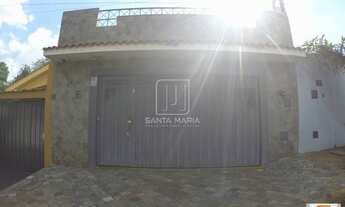 Imagem 2: Casa (sobrado na rua) 4 dormitórios/suite, cozinha planejada