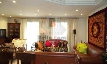 Imagem 2: Apartamento com 4 dormitórios na Mooca