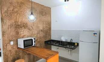 Imagem 3: Caraguatatuba - Studio - Indaiá