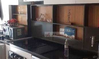 Imagem 7: Alto Padrão 1 Dorm