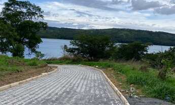 Imagem 2: Agio de Rancho - Corumbá IV