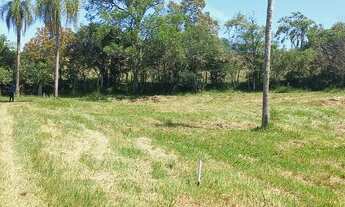 Imagem 4: Chácara de 2 Hectares plana, nascente e riacho