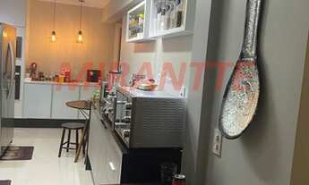 Imagem 5: Apartamento para venda possui 147 m² com 3 quartos em Santa Teresinha - São Paulo - SP