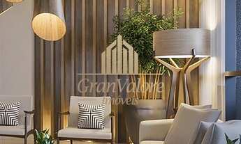 Imagem 3: Garden 2 dormitórios à venda Bigorrilho Curitiba/PR