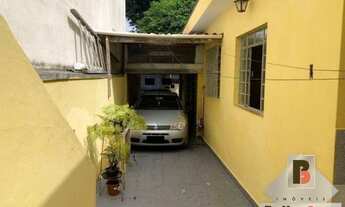 Imagem 2: Casa Térrea a venda na Mooca com duas moradias