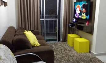 Imagem 2: Vendo lindo apartamento