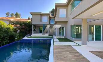 Imagem: CASA PARA VENDA E LOCAÇÃO EM ALPHAVILLE