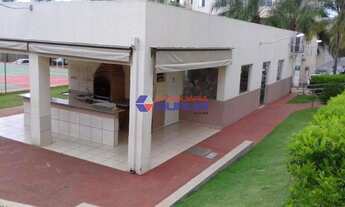 Imagem 3: Vendo apartamento próximo a represa, 2 garagem