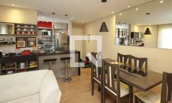 Imagem 5: Apartamento à Venda - Vila Prudente, 2 Quartos, 65 m2