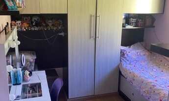 Imagem 6: Sobrado Sacomã - 2 Quartos, 1 Banheiro, 1 Vaga na Garagem