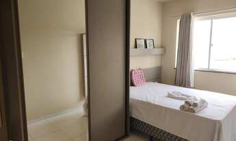 Imagem 3: ECO JORDÃO APARFTAMENTOS 2 QUARTOS NA REGIÃO JOÃO PAULO/VARANDA /ELEVADOR