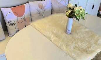 Imagem 4: W Apartamento em Paulista, Parque Lusitânia com entrada facilitada