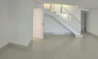 Imagem 7: Cobertura duplex para venda tem 305 metros quadrados com 4 quartos