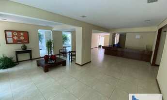 Imagem 5: Apartamento com 3 dormitórios à venda, 154 m² por R$ 750.000,00 - Boa Viagem - Recife/PE