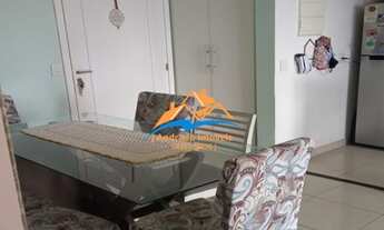 Imagem 2: APARTAMENTO RESIDENCIAL em SANTOS - SP, MARAPÉ