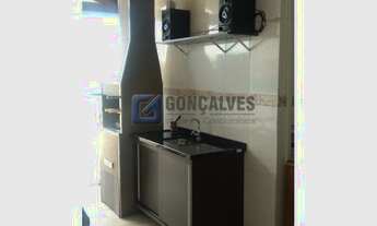 Imagem 2: SANTO ANDRE - Residential / Penthouse - VILA GUARACIABA
