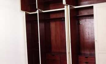 Imagem 5: Copacabana 2 qtos , varandão, dependências a uma quadra da praia