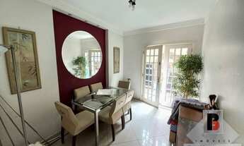 Imagem 2: Sobrado em condomínio de alto padrão na Mooca