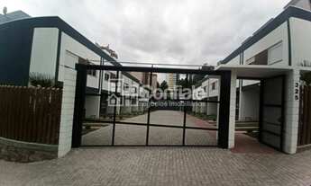 Imagem 3: Sobrado em Condomínio Fechado Próximo ao Iguatemi Caxias do Sul