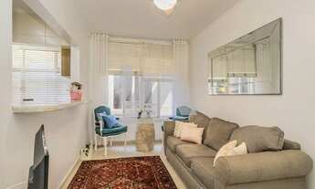 Imagem 2: PORTO ALEGRE - Apartamento Padrão - SÃO JOÃO