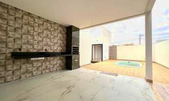 Imagem 2: Casa nova de Alto Padrão Alphaville 1