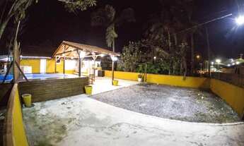 Imagem 2: Casa C/ Piscina Itapema