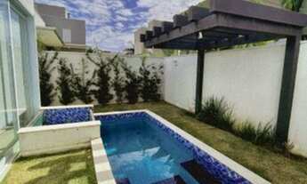 Imagem 5: Aluga casa Alphaville