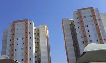 Imagem 4: Apartamento para Venda em Sorocaba / SP no bairro Jardim Pagliato
