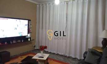 Imagem 3: Sobrado à venda, 210 m² por R$ 380.000,00 - Parque dos Príncipes - Jacareí/SP