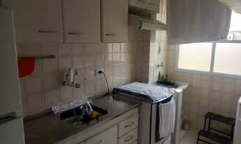 Imagem 2: Apartamento - Jardim ipê 200.000,00