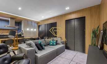 Imagem: Edifício Artè Palhano, Gleba Palhano