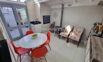 Imagem 4: Casa Térrea 02(dois) dormitórios em condomínio fechado Ref.:1351