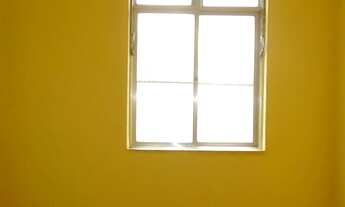 Imagem 6: TRANSVERSAL A SENADOR FURTADO, ESQUINA COM A RADIAL OESTE