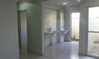 Imagem: Apartamento Térreo 2 quartos Total Ville