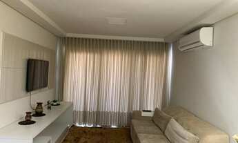 Imagem 4: Brasil beach MOBILIADO andar alto